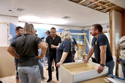 Military Makeover with Montel, Season 34 Episode 2 image