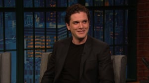 Late Night with Seth Meyers, Season 6 Episode 96 image