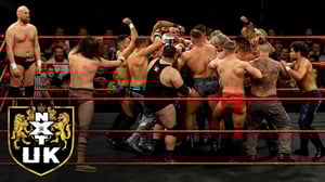 WWE: NXT UK, Season 2 Episode 24 image