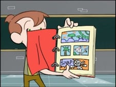 ChalkZone, Season 1 Episode 1 image