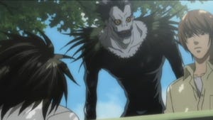 Death Note, Season 1 Episode 15 image