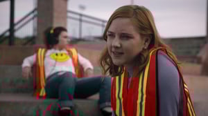 Light as a Feather, Season 2 Episode 2 image