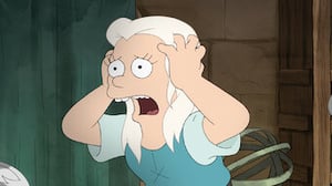 Disenchantment, Season 1 Episode 10 image