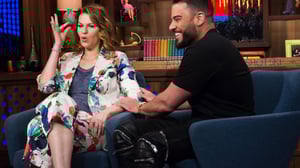 Watch What Happens Live with Andy Cohen, Season 13 Episode 110 image