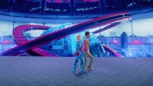 Thunderbirds Are Go, Season 1 Episode 13 image