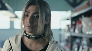 Alice in Borderland, Season 2 Episode 4 image