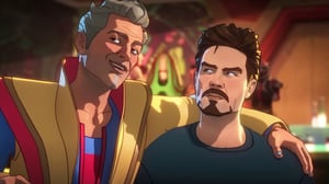 What If...?, Season 2 Episode 4 image