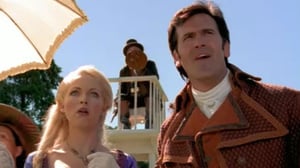 Jack of All Trades, Season 2 Episode 1 image