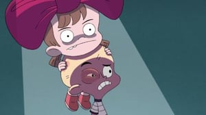 Harvey Girls Forever!, Season 1 Episode 7 image