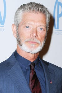 Stephen Lang as Fred Parras