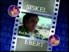 Siskel & Ebert, Season 8 Episode 31 image