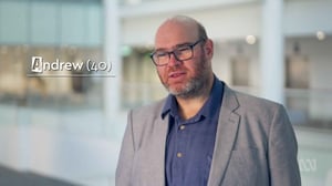 The Assembly, Season 1 Episode 5 image