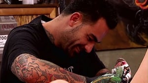 Miami Ink, Season 5 Episode 7 image