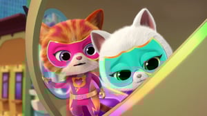 Superkitties, Season 2 Episode 9 image