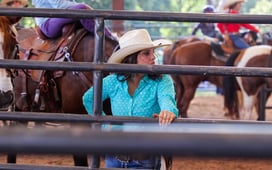 Little Britches Rodeo, Season 9 Episode 7 image