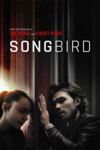 Songbird as Piper Griffin