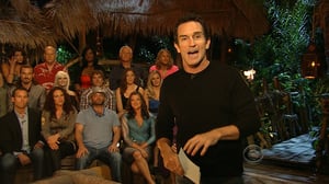 Survivor, Season 20 Episode 15 image