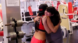 Fight Like a Girl, Season 1 Episode 5 image