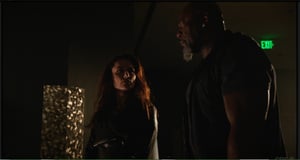 Rush Hour, Season 1 Episode 12 image