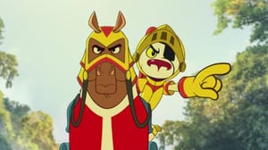 Danger Mouse, Season 2 Episode 20 image