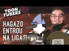 Toontubers, Season 4 Episode 10 image