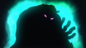 Jujutsu Kaisen, Season 1 Episode 16 image