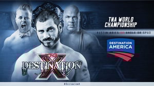 TNA iMPACT! Wrestling, Season 12 Episode 23 image