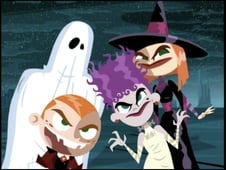 The X's, Season 1 Episode 20 image