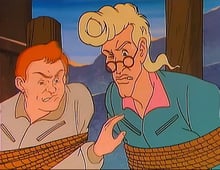 The Real Ghostbusters, Season 2 Episode 61 image