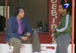 Okupas, Season 1 Episode 2 image