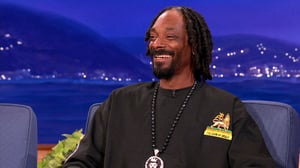 Conan, Season 3 Episode 59 image