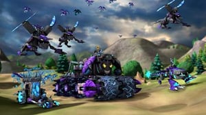 LEGO Nexo Knights, Season 4 Episode 9 image