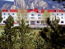 Hotel Secrets & Legends, Season 1 Episode 1 image