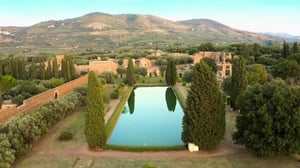 Lost Treasures of Rome, Season 1 Episode 4 image