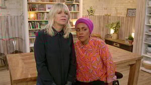 The Big Family Cooking Showdown, Season 1 Episode 10 image