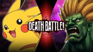 Death Battle, Season 1 Episode 24 image