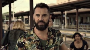 Strike Back, Season 8 Episode 2 image