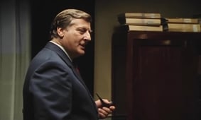 Maigret, Season 2 Episode 3 image