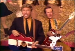 Hee Haw, Season 1 Episode 1 image