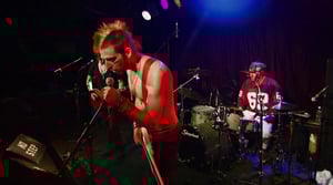 Cock'd Gunns, Season 1 Episode 1 image