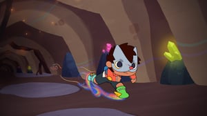 Wolfboy and the Everything Factory, Season 1 Episode 9 image