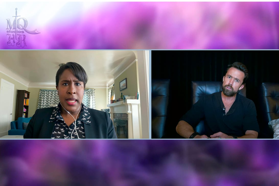 Mythic Quest: Raven's Banquet