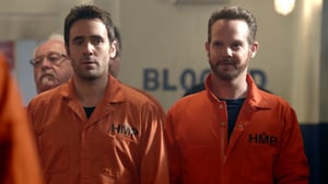 Republic of Doyle, Season 6 Episode 1 image