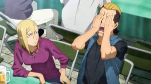 Wave, Listen to Me!, Season 1 Episode 3 image