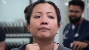 The Pitt, Season 2 Episode 8 image