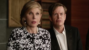 The Good Fight, Season 1 Episode 9 image