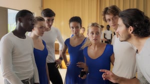 Find Me in Paris, Season 3 Episode 7 image