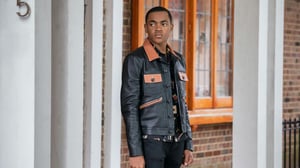 Power Book II: Ghost, Season 1 Episode 10 image