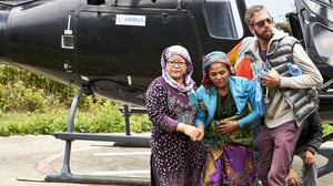 Everest Rescue, Season 1 Episode 6 image