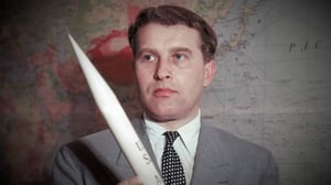 Ancient Aliens, Season 10 Episode 2 image